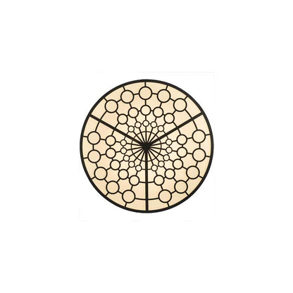 8 Light 48" Wide Pendant