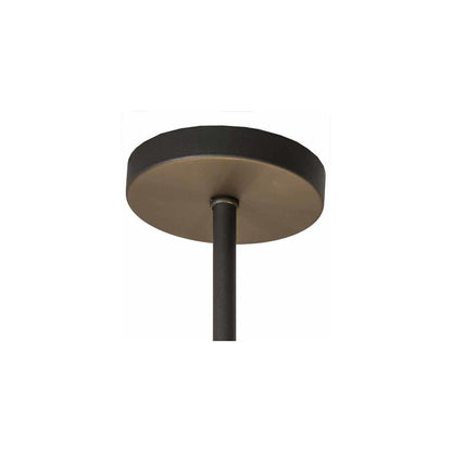 8 Light 48" Wide Pendant