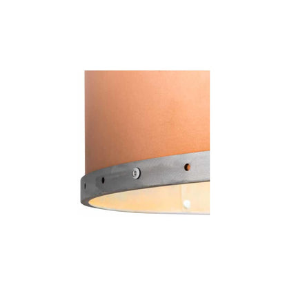 4 Light 26" Wide Pendant