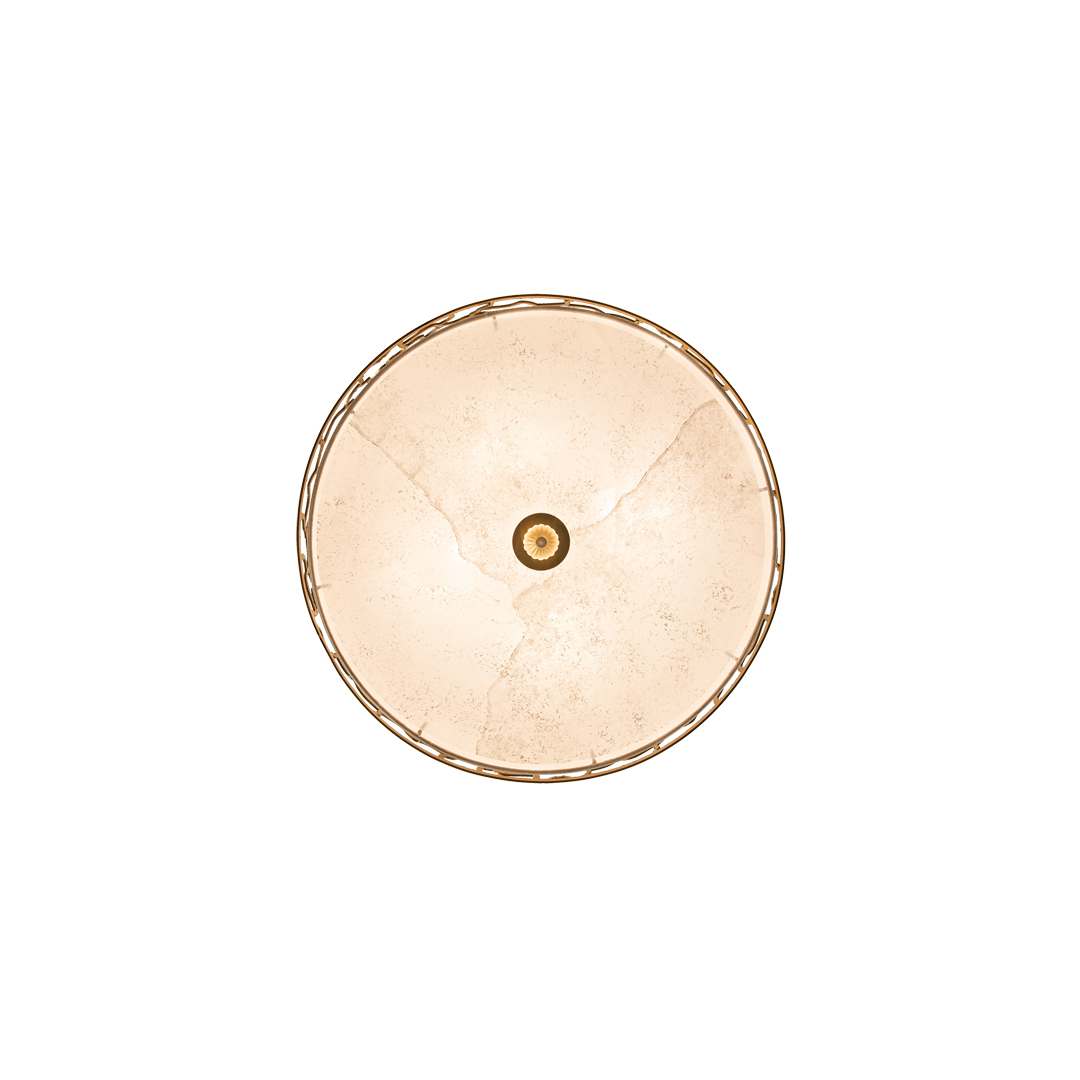 4 Light 27" Wide Pendant