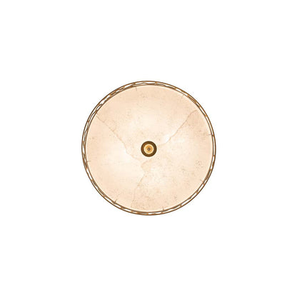 4 Light 27" Wide Pendant