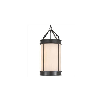 6 Light 15" Wide Pendant