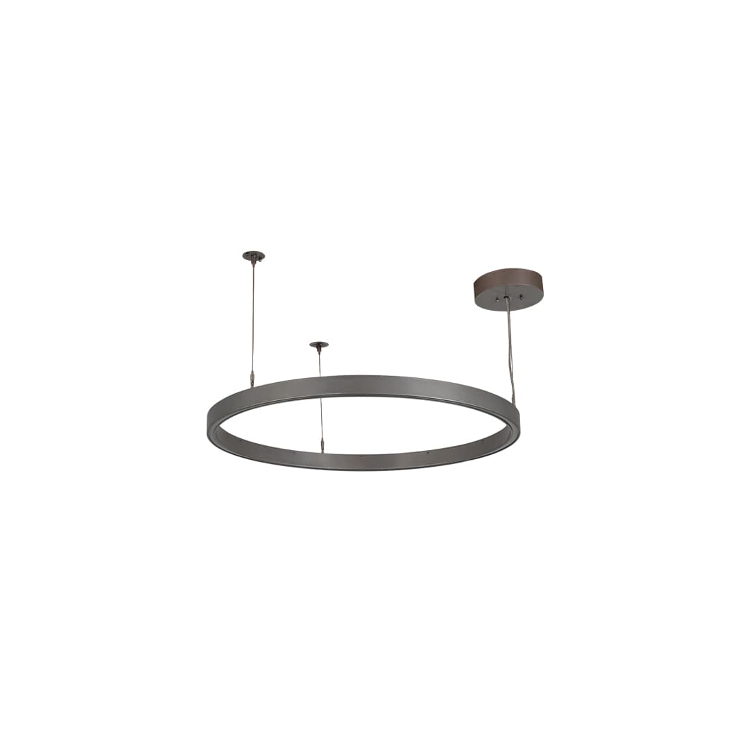 36" Wide Suspension Pendant