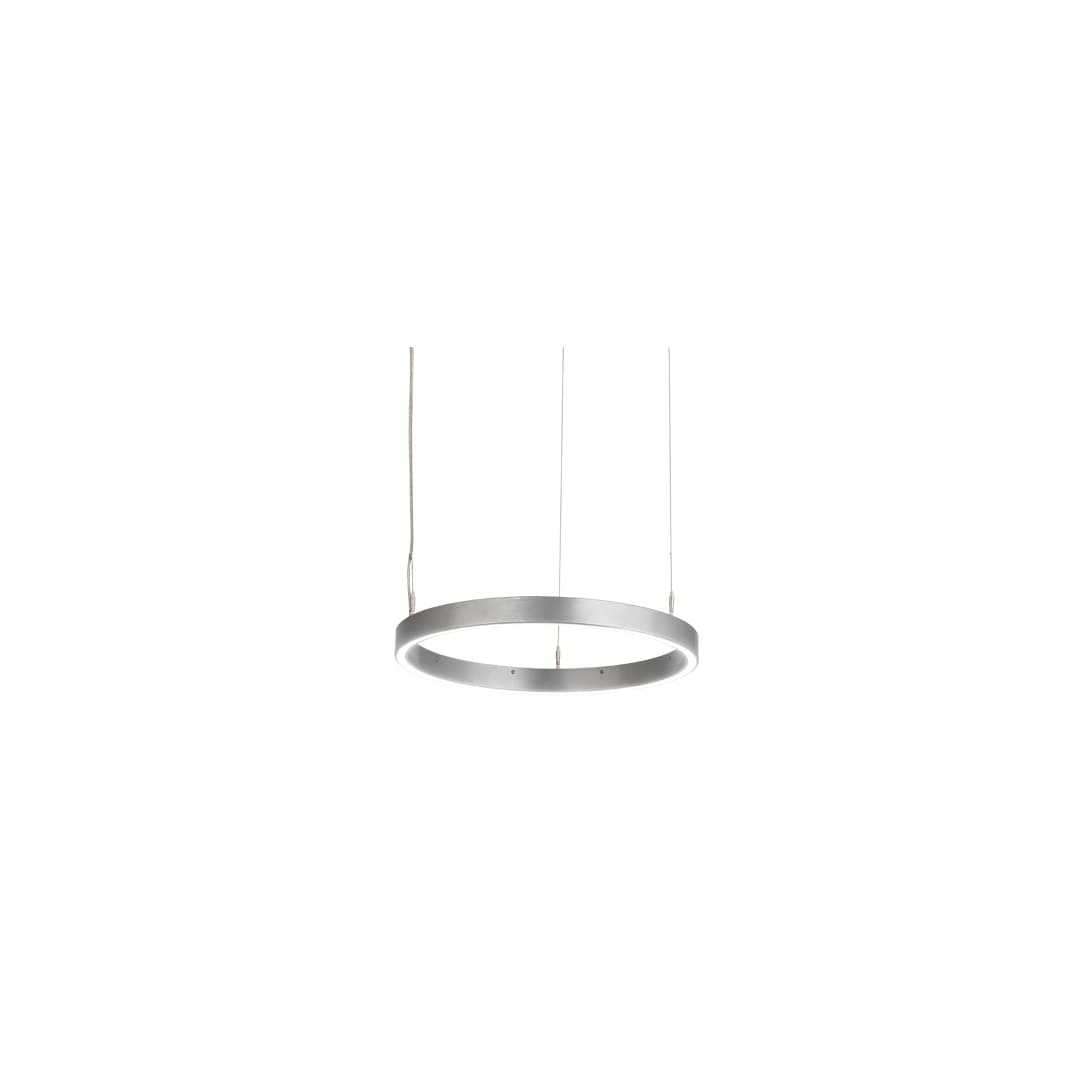 24" Wide Suspension Pendant