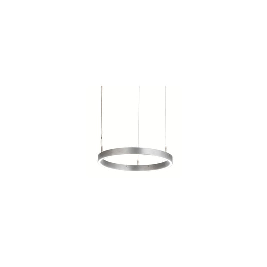 24" Wide Suspension Pendant
