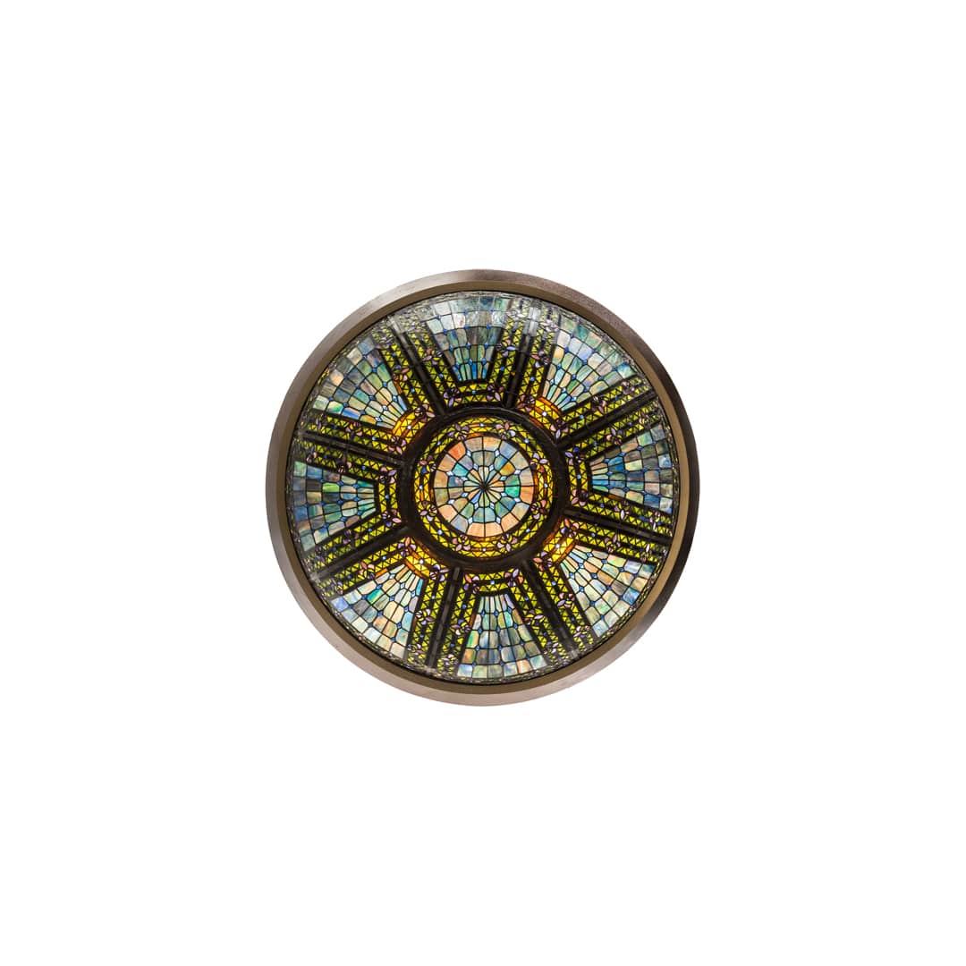 8 Light 45" Wide Pendant