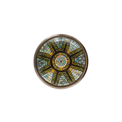 8 Light 45" Wide Pendant