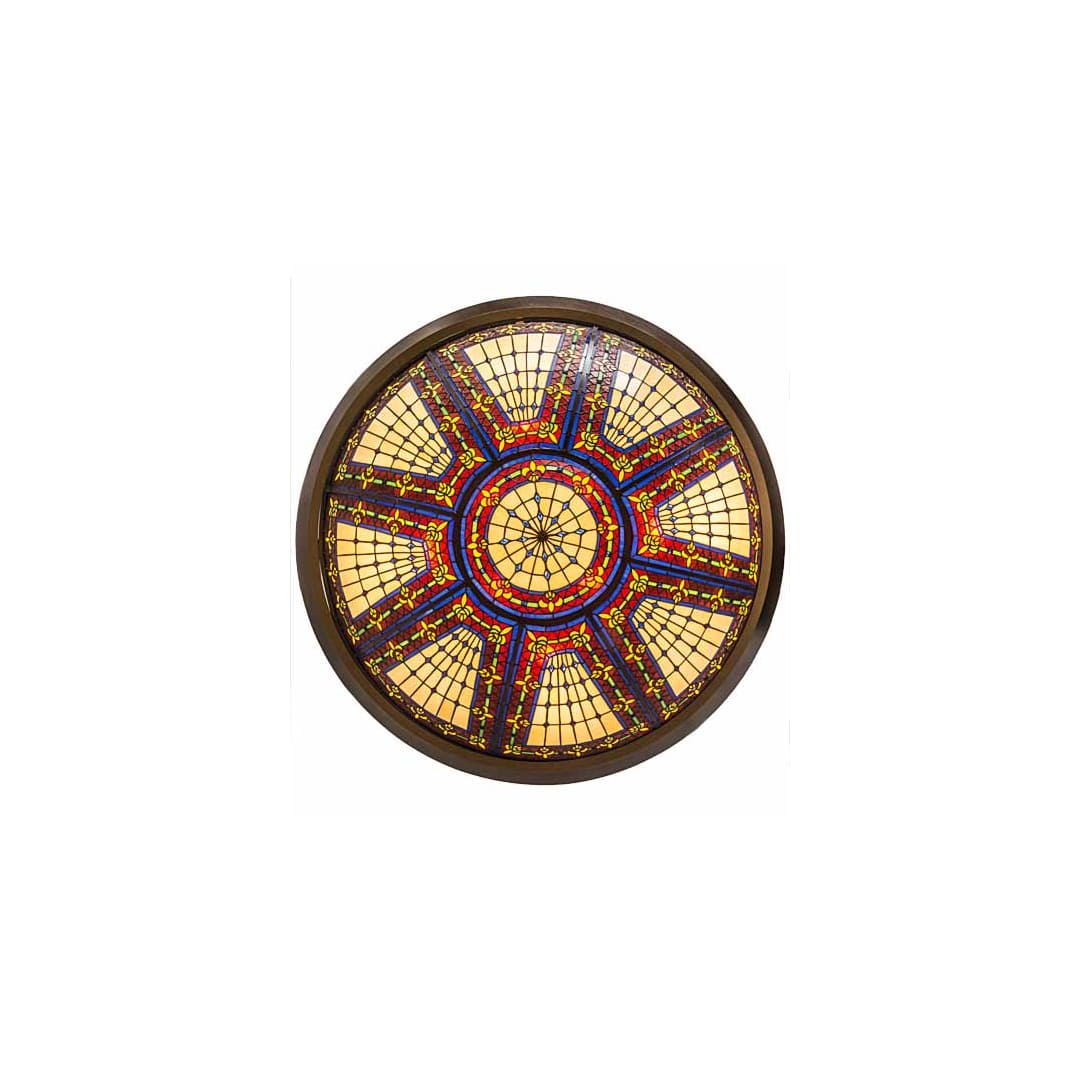 8 Light 45" Wide Pendant