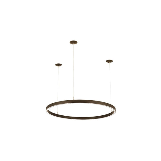 48" Wide Suspension Pendant