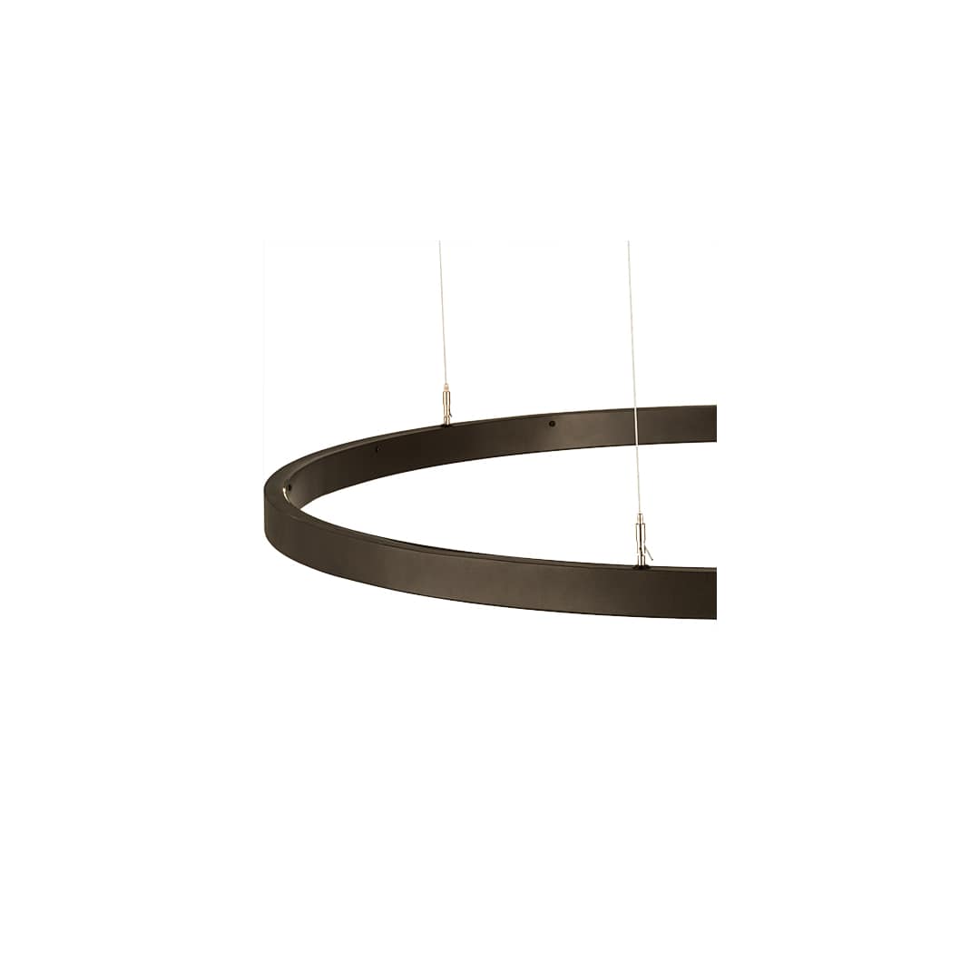 48" Wide Suspension Pendant