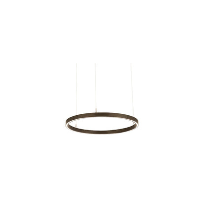 36" Wide Suspension Pendant