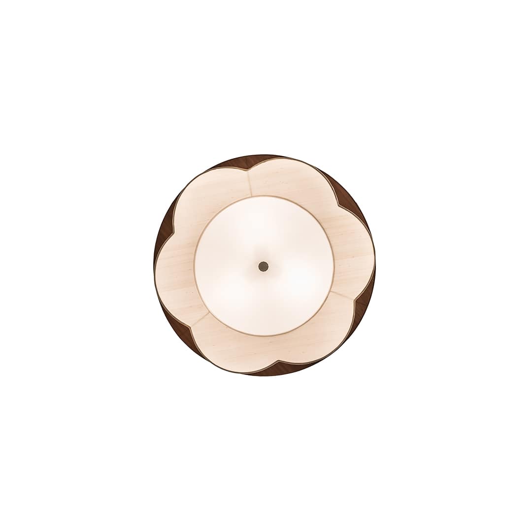 9 Light 36" Wide Pendant