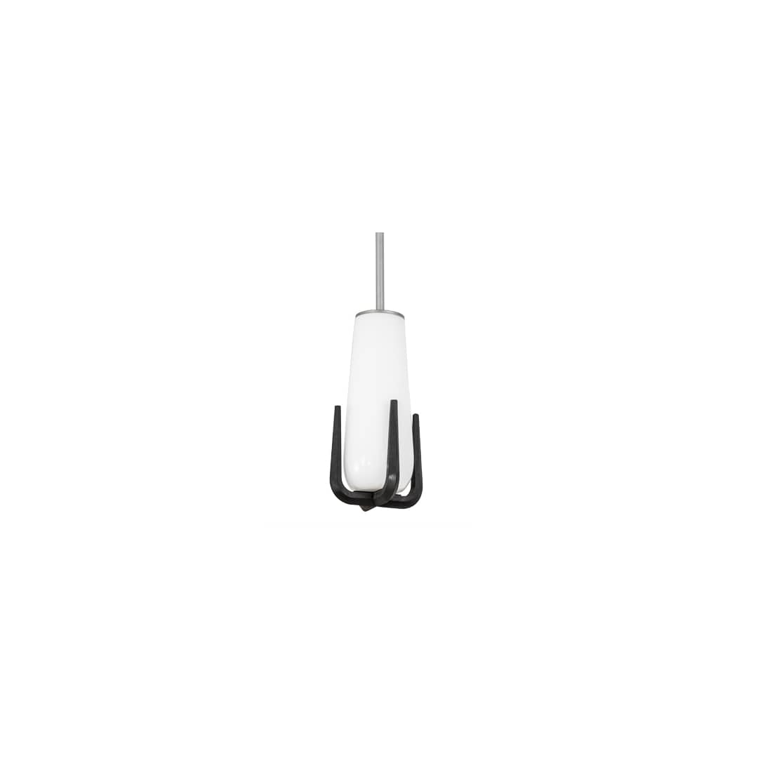 8" Wide Mini Pendant