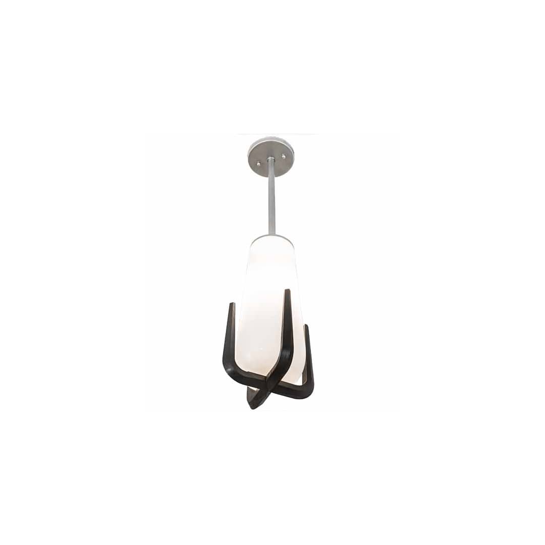 8" Wide Mini Pendant