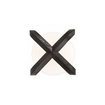 8" Wide Mini Pendant