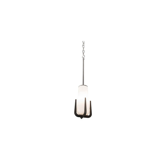 8" Wide Mini Pendant