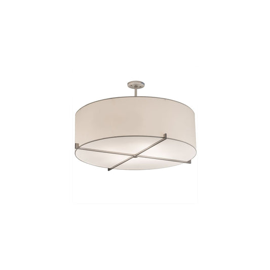 4 Light 36" Wide Pendant