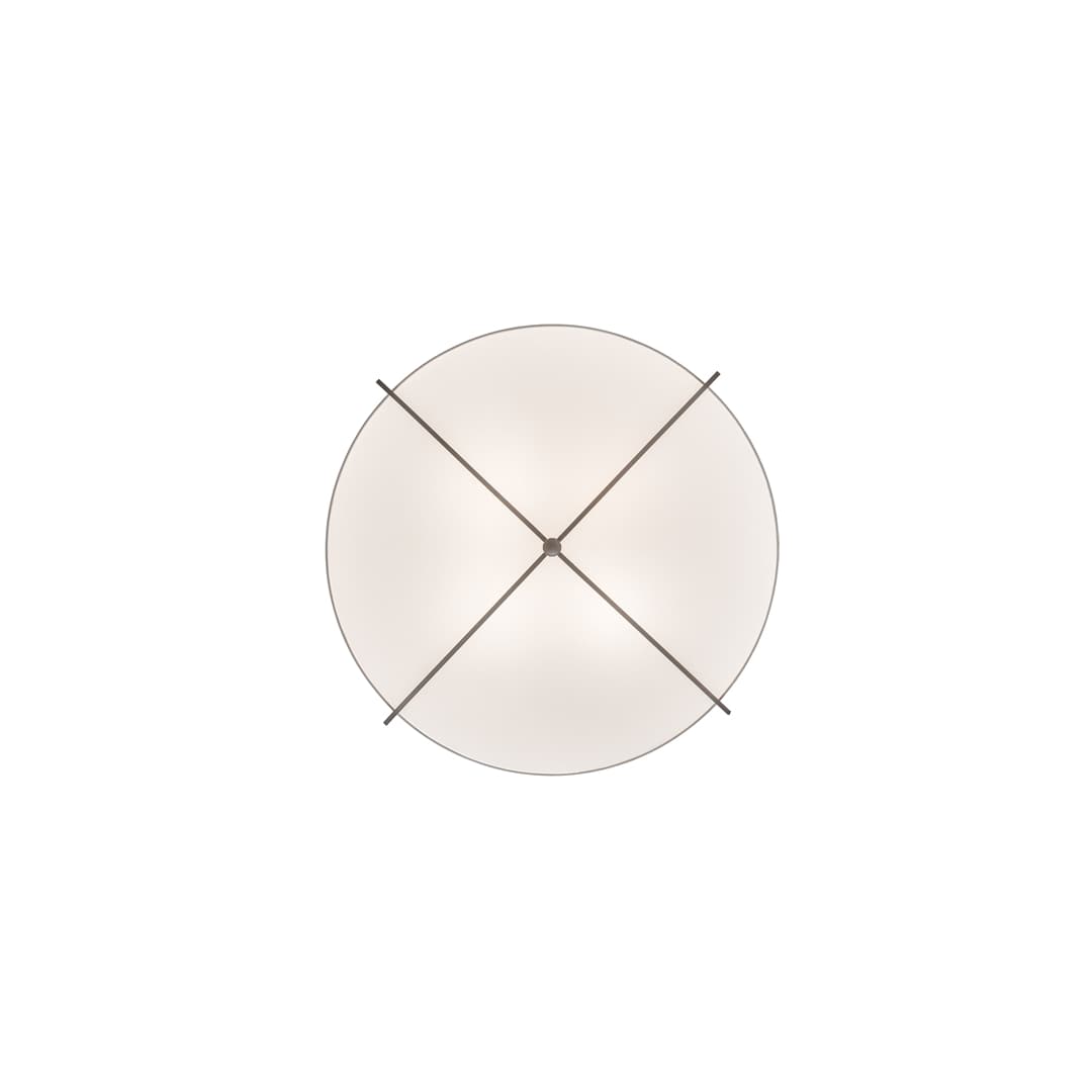 4 Light 36" Wide Pendant