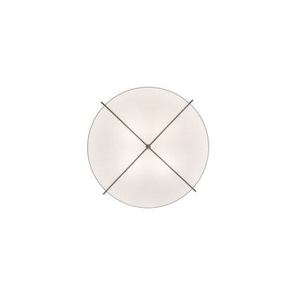 4 Light 36" Wide Pendant