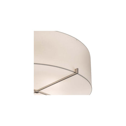 4 Light 36" Wide Pendant