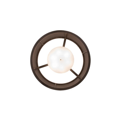 6 Light 42" Wide Pendant