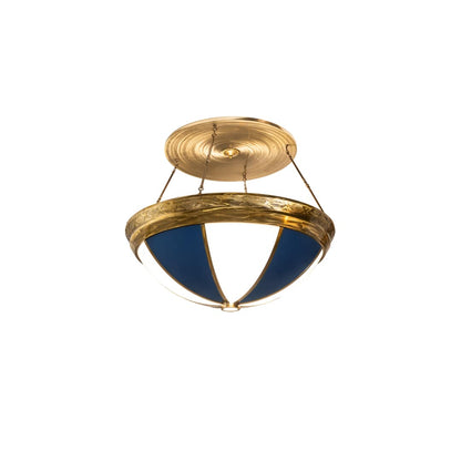 12 Light 72" Wide Pendant