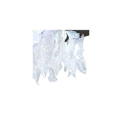 Ginkgo 9 Light 51" Wide Flush Mount Ceiling Fixture