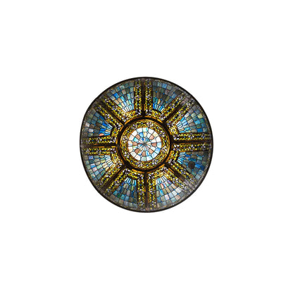 8 Light 41" Wide Pendant