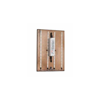 24" Tall Wall Sconce