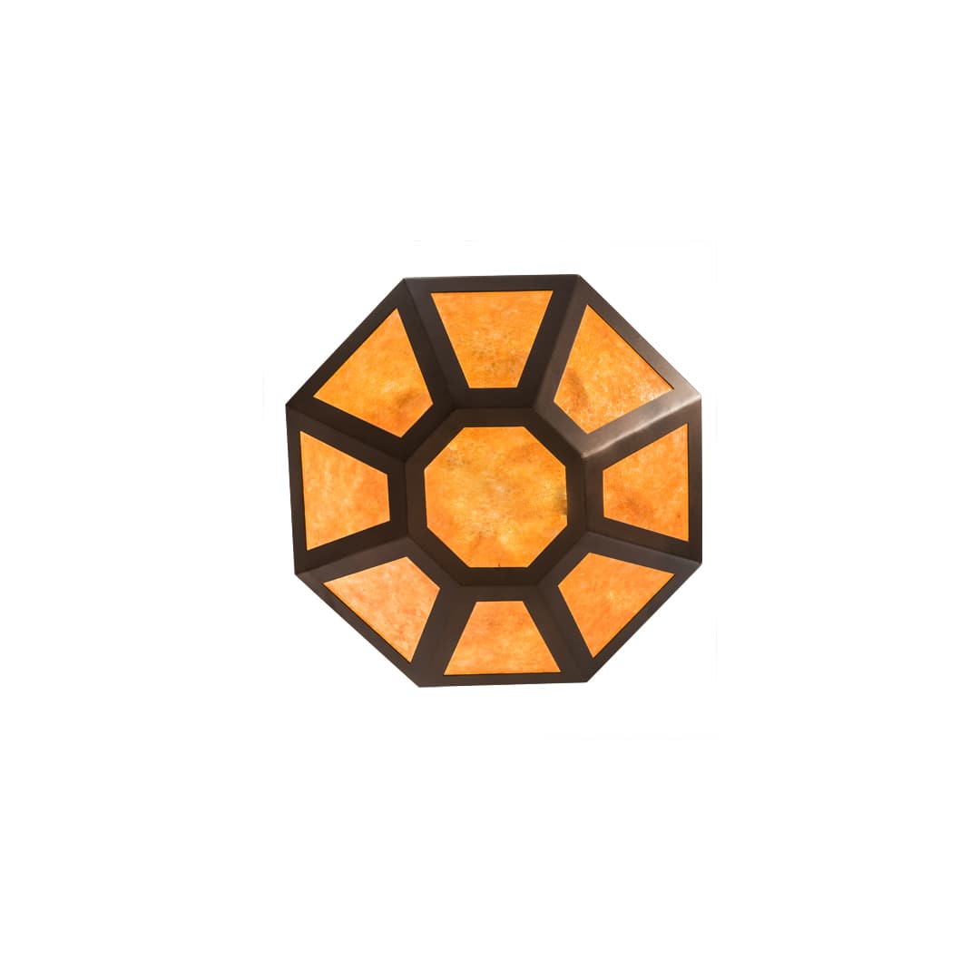 8 Light 18" Wide Pendant