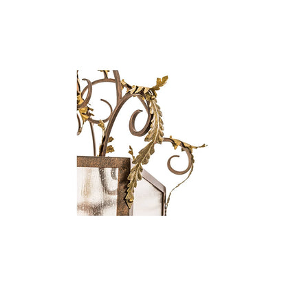 12 Light 35" Wide Taper Candle Pendant