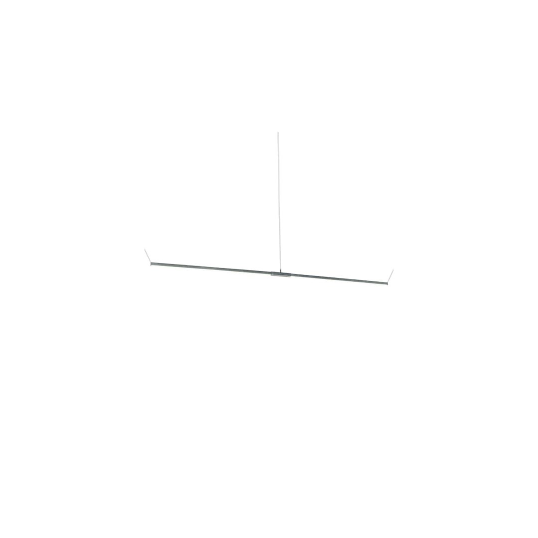 144" Wide Linear Pendant