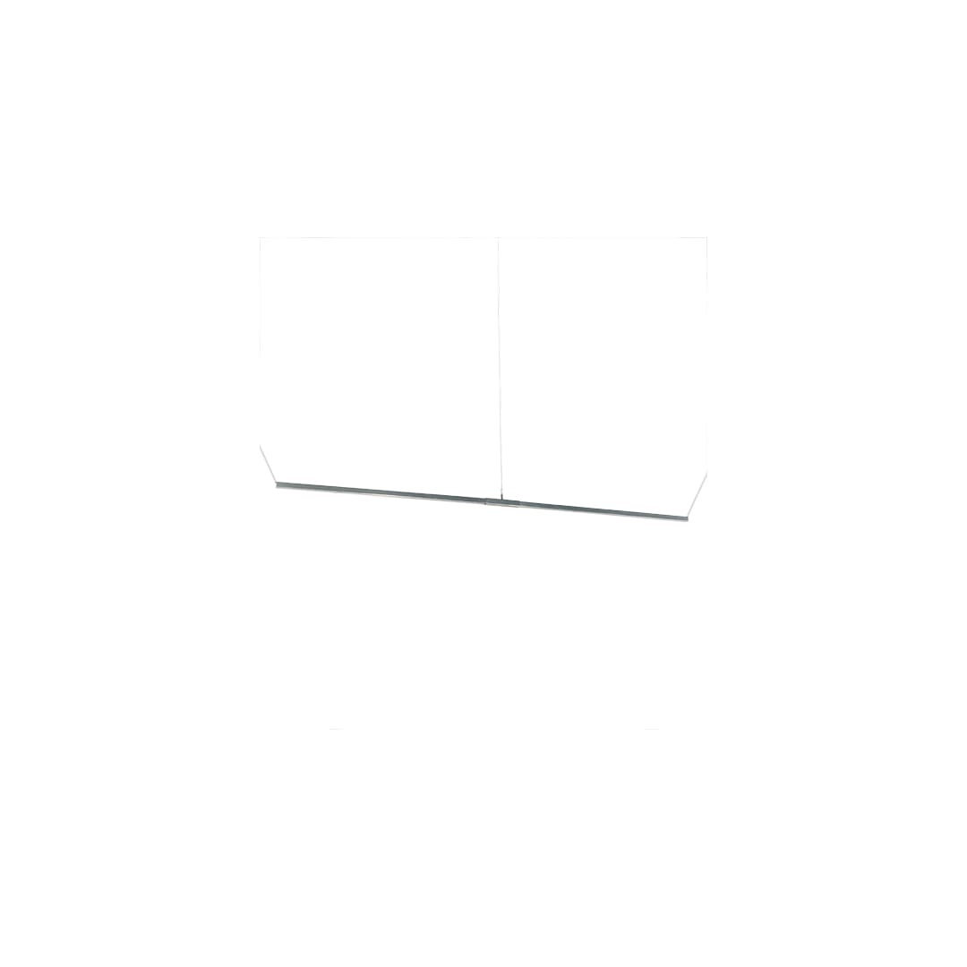 144" Wide Linear Pendant