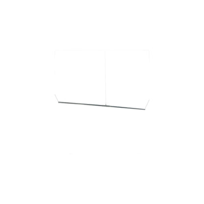 144" Wide Linear Pendant