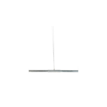 144" Wide Linear Pendant