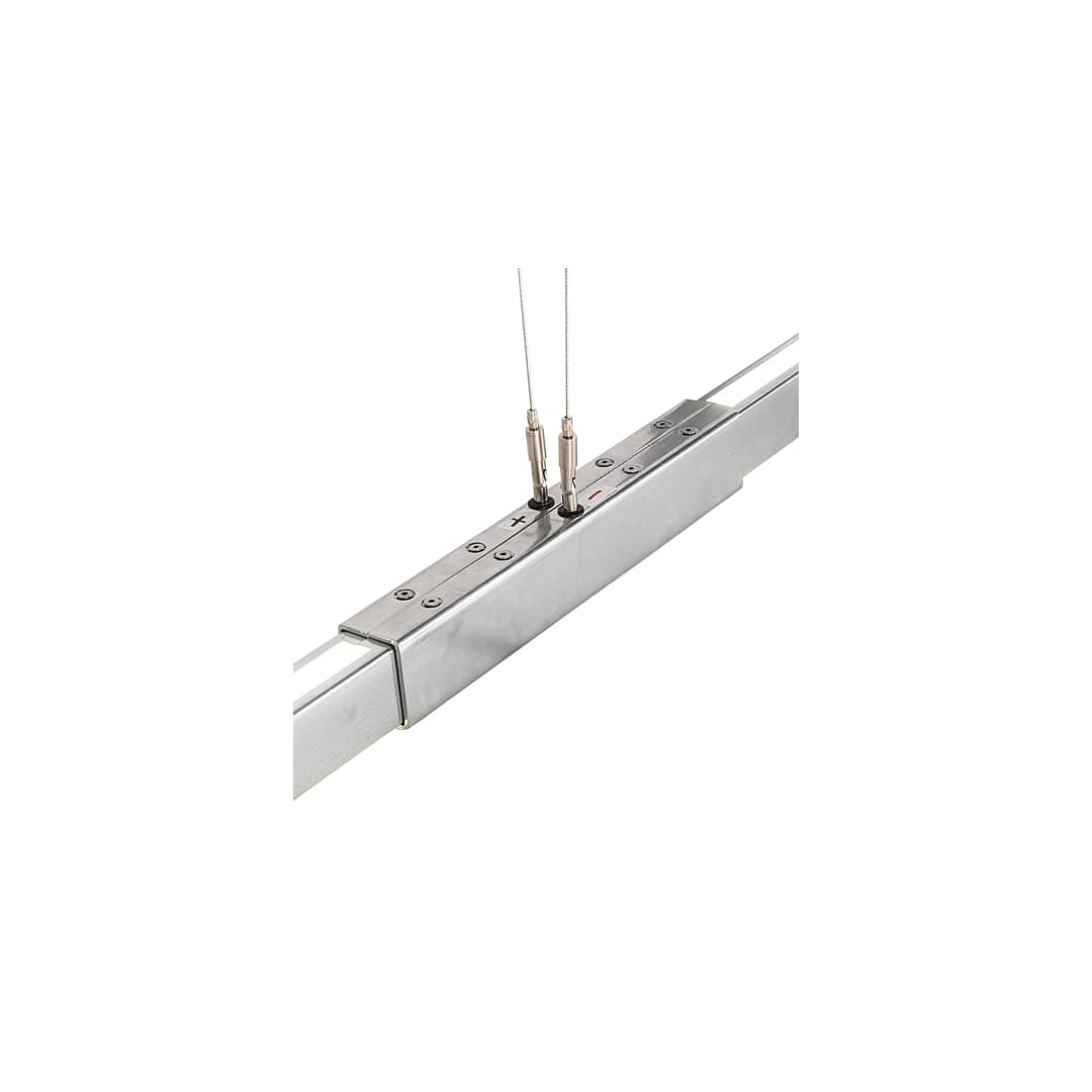144" Wide Linear Pendant