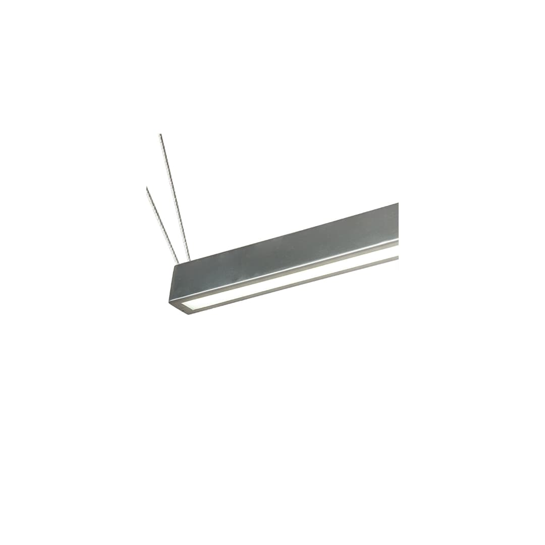 144" Wide Linear Pendant