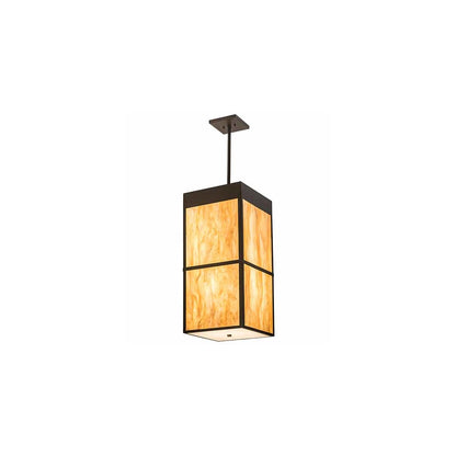 4 Light 20" Wide Pendant