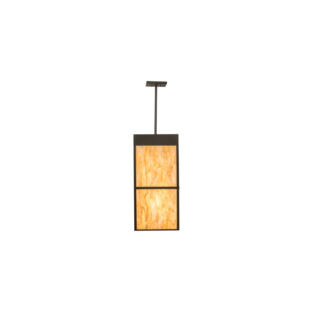 4 Light 20" Wide Pendant