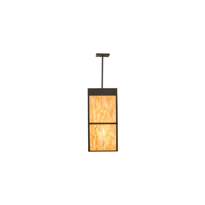 4 Light 20" Wide Pendant