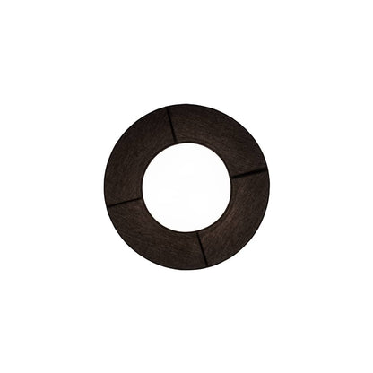 3 Light 36" Wide Pendant