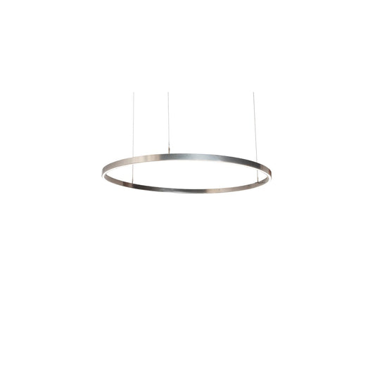 60" Wide Suspension Pendant