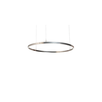 60" Wide Suspension Pendant