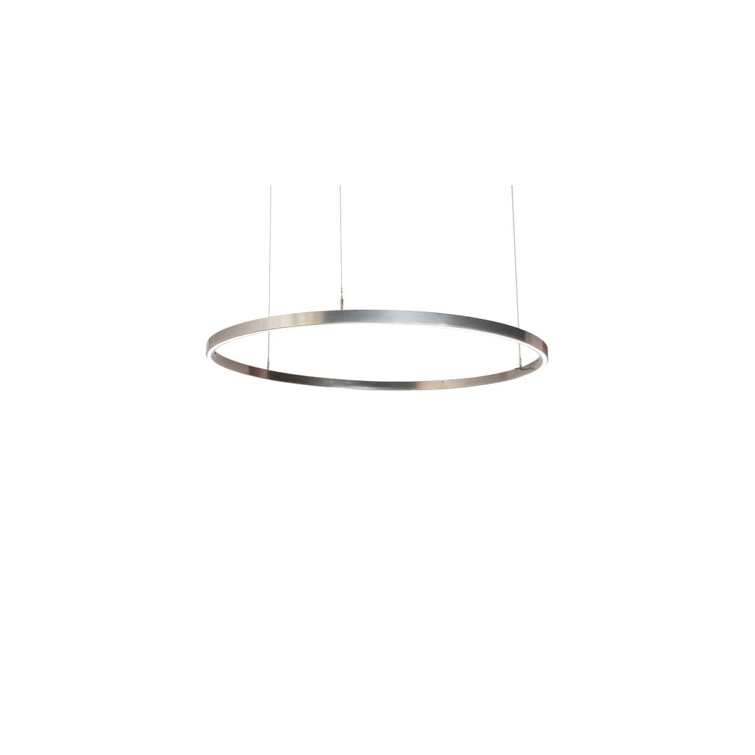 60" Wide Suspension Pendant