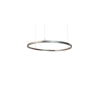 60" Wide Suspension Pendant
