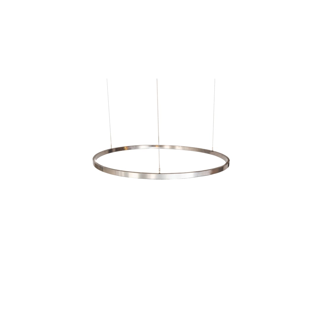 60" Wide Suspension Pendant