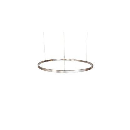 60" Wide Suspension Pendant