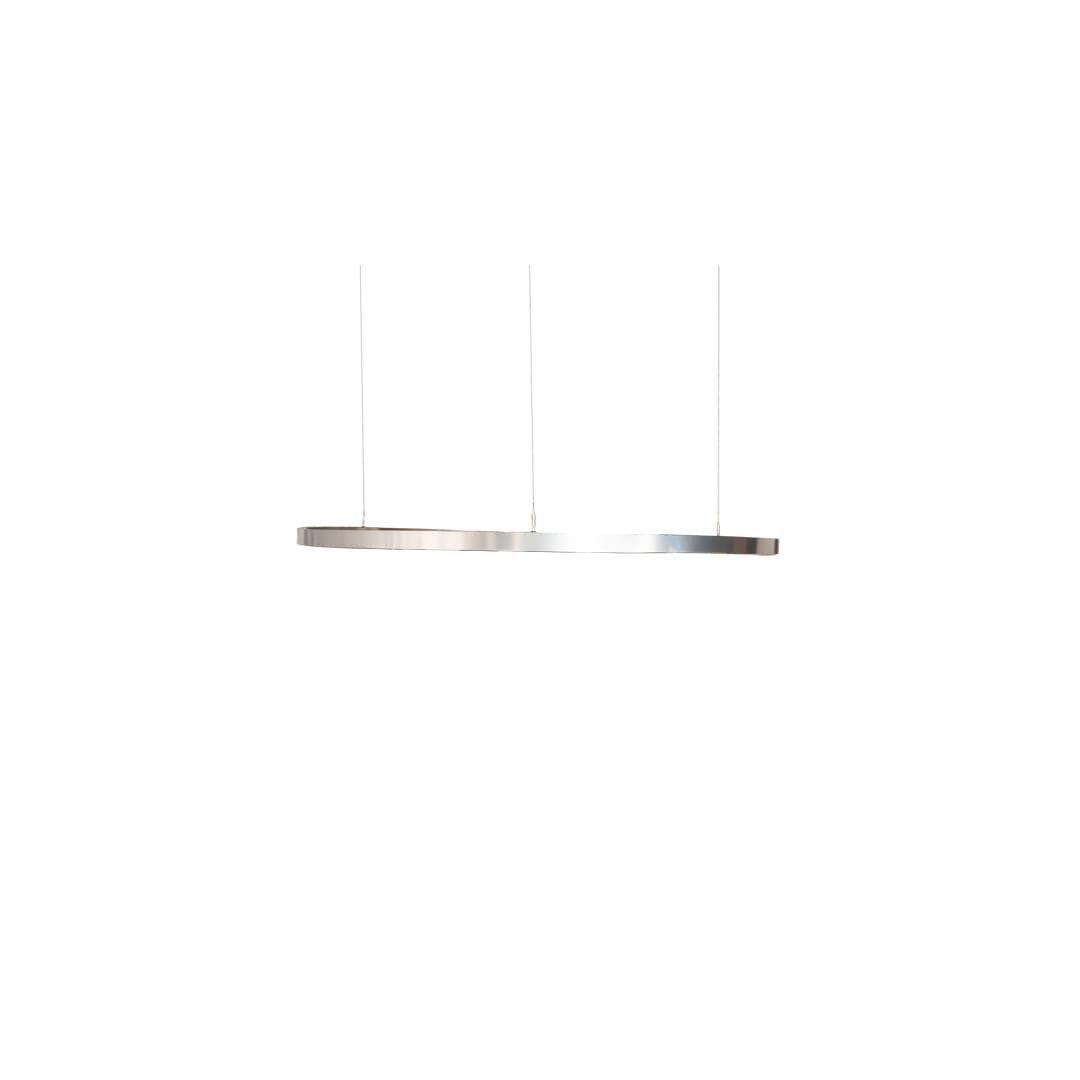 60" Wide Suspension Pendant