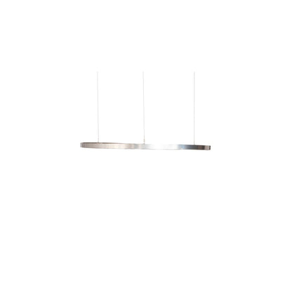 60" Wide Suspension Pendant