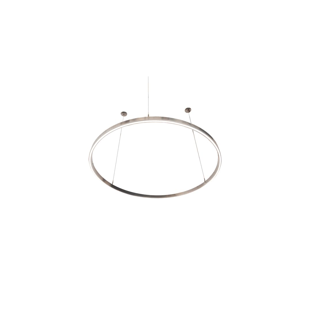 60" Wide Suspension Pendant